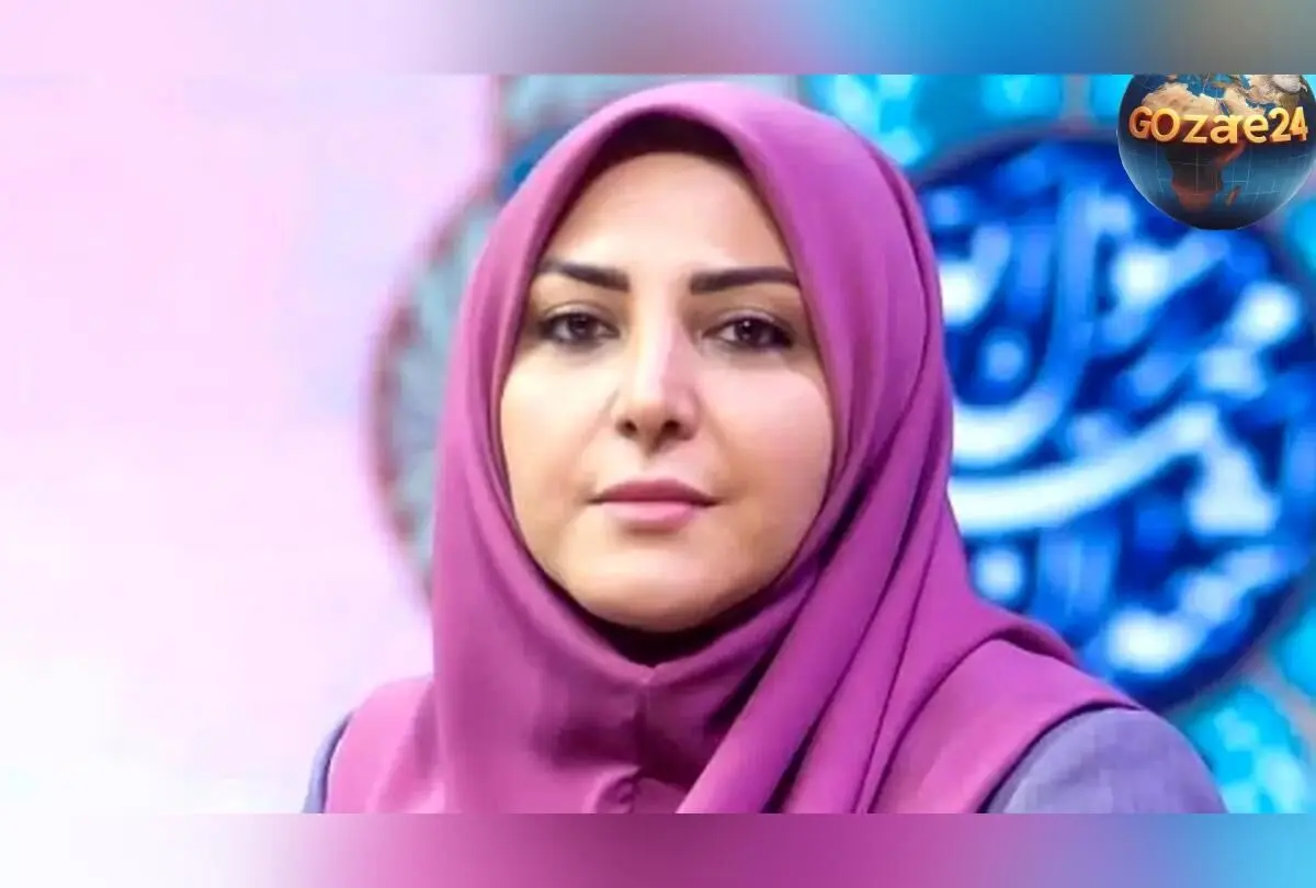 عکس لباس و استایل المیرا شریفی مقدم در باغ ارم؛ راز جذابیت و سادگی در فضای غیررسمی