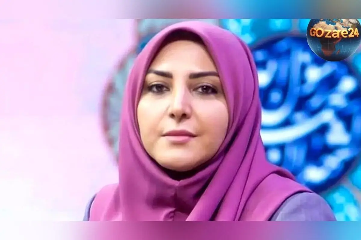 عکس لباس و استایل المیرا شریفی مقدم در باغ ارم؛ راز جذابیت و سادگی در فضای غیررسمی