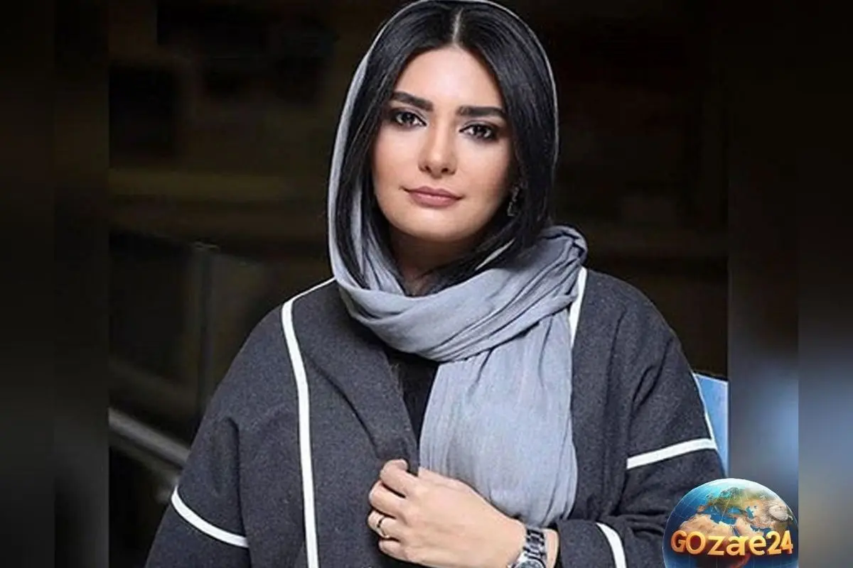 لیندا کیانی از حیاط نوستالژیک و زیبای خانه مادربزرگ در دهه 60 عکس گرفت