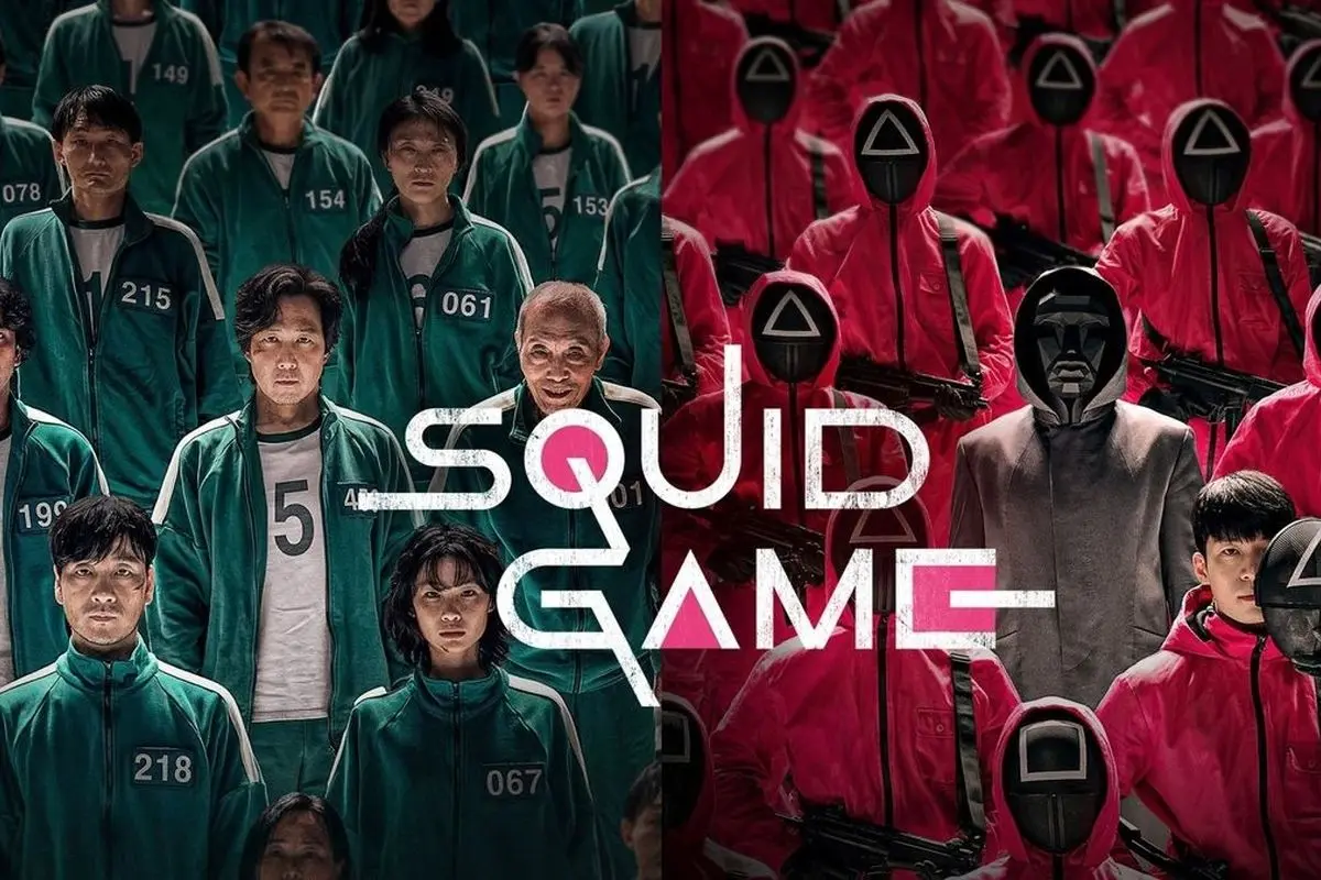 این ۸ شخصیت بدترین کابوس مخاطبان در فصل دوم Squid Game بودند!