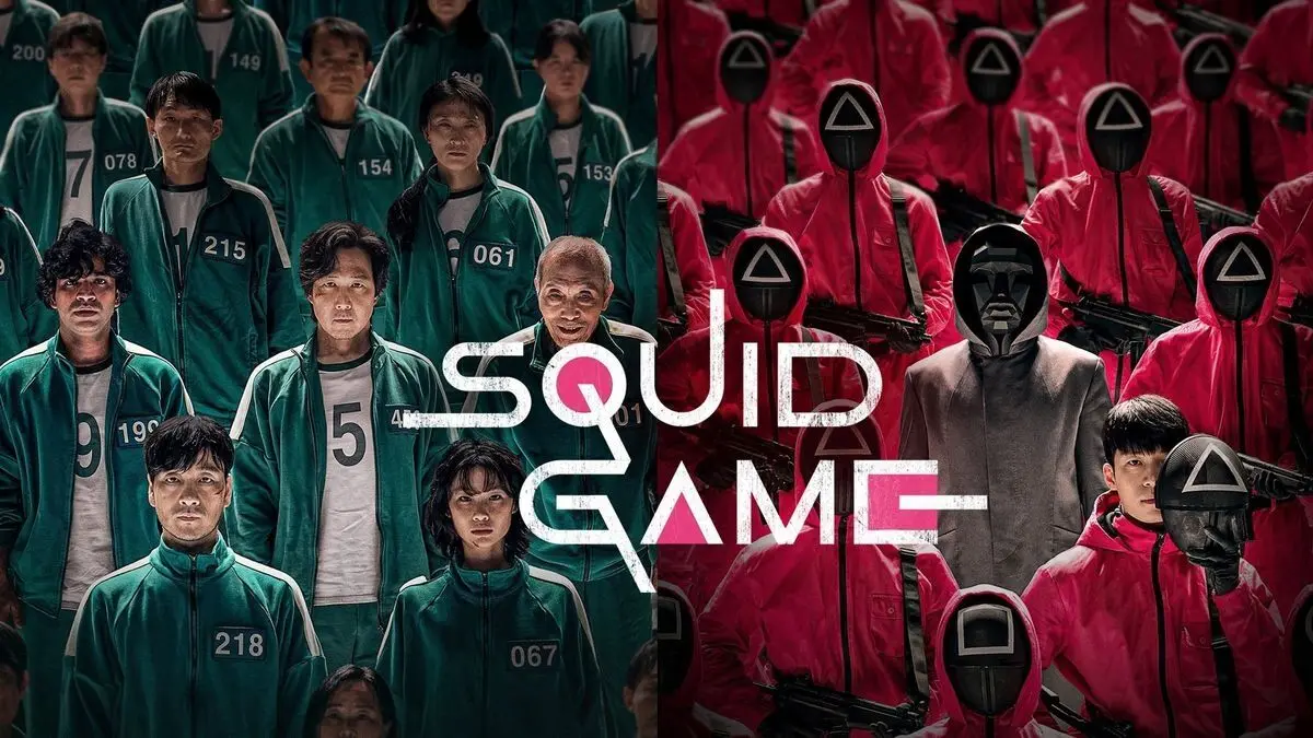 این ۸ شخصیت بدترین کابوس مخاطبان در فصل دوم Squid Game بودند!