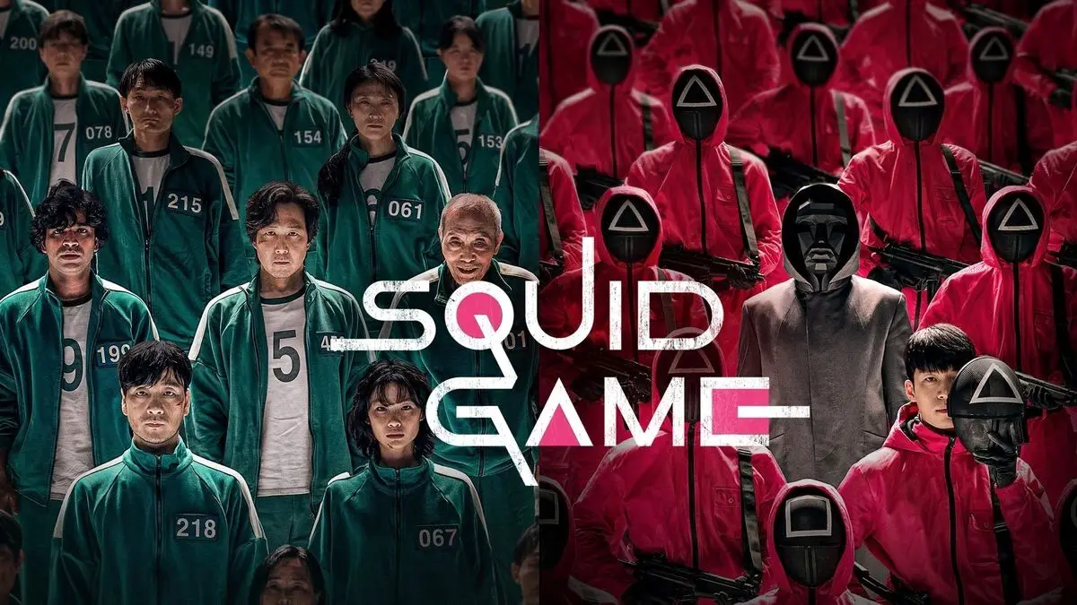 این ۸ شخصیت بدترین کابوس مخاطبان در فصل دوم Squid Game بودند!