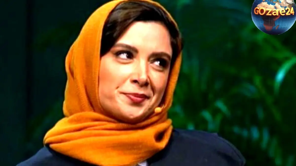عکس نادر و دیدنی از خانواده صمیمی فرناز رهنما با پدر و مادرش در یک قاب خاص
