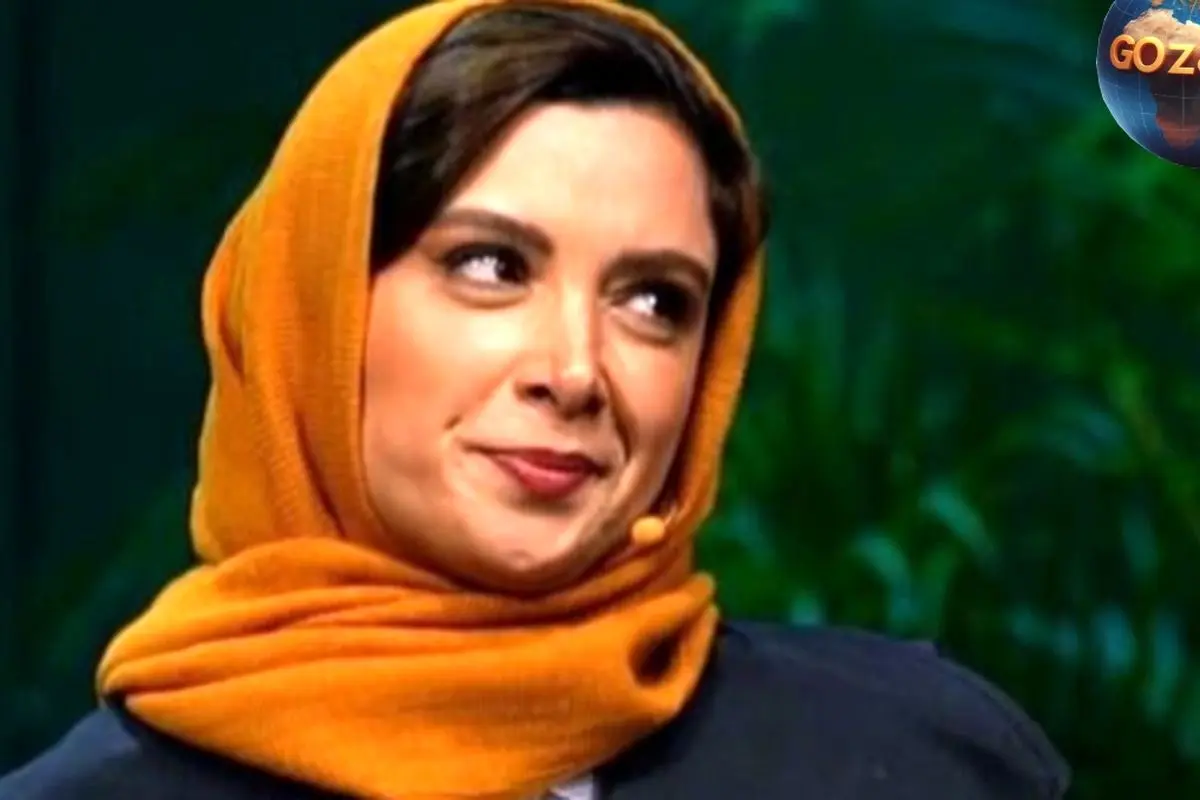 عکس نادر و دیدنی از خانواده صمیمی فرناز رهنما با پدر و مادرش در یک قاب خاص