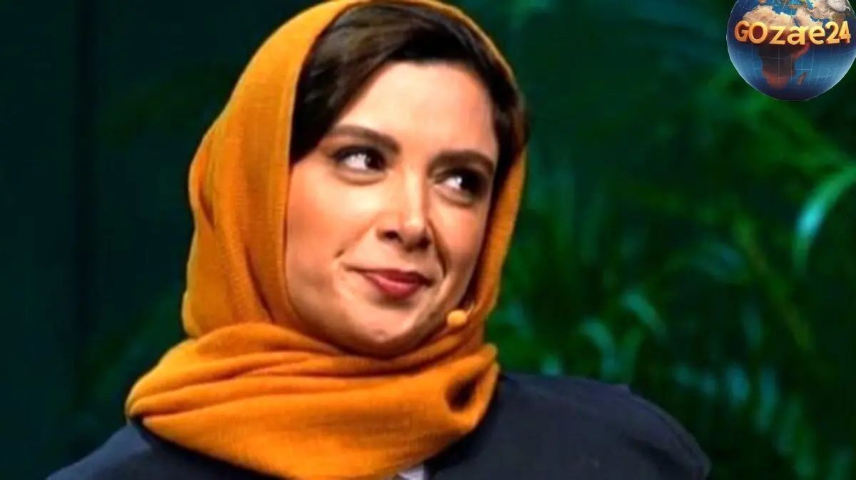 عکس نادر و دیدنی از خانواده صمیمی فرناز رهنما با پدر و مادرش در یک قاب خاص