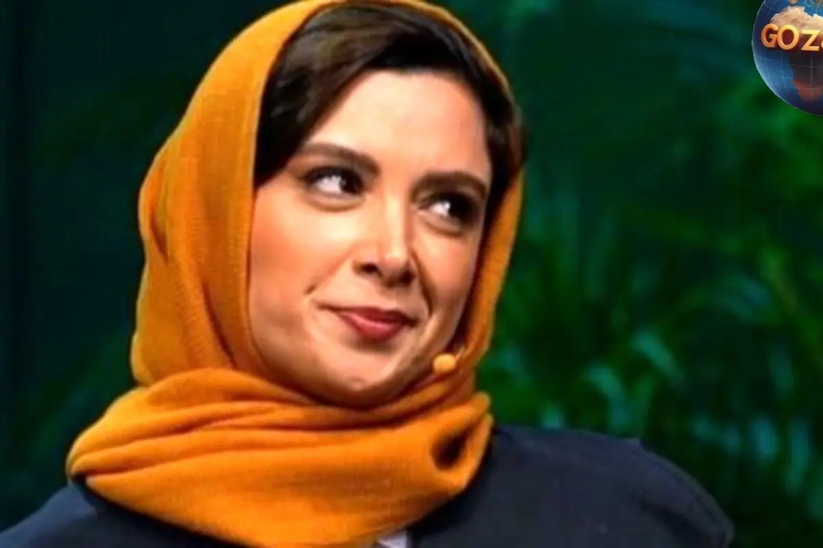 عکس نادر و دیدنی از خانواده صمیمی فرناز رهنما با پدر و مادرش در یک قاب خاص