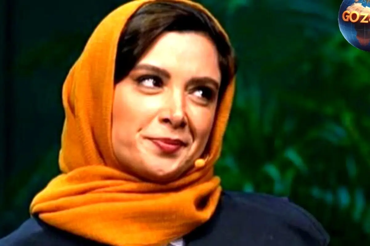 عکس نادر و دیدنی از خانواده صمیمی فرناز رهنما با پدر و مادرش در یک قاب خاص