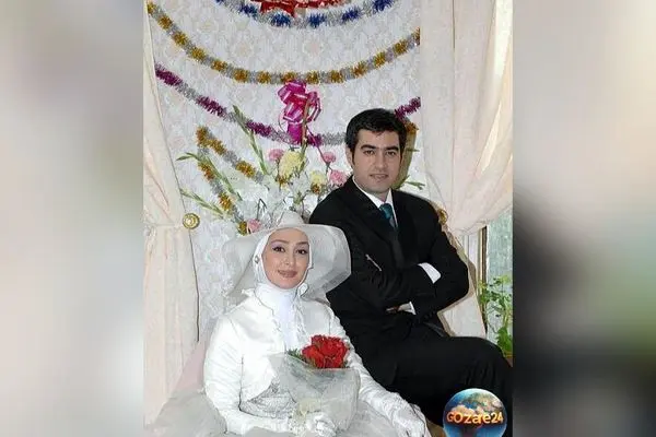 مدرن‌ترین استایل‌های عروس و دامادهای سینمای ایران: از بهنوش بختیاری و نیوشا ضیغمی تا الهام حمیدی و شهاب حسینی