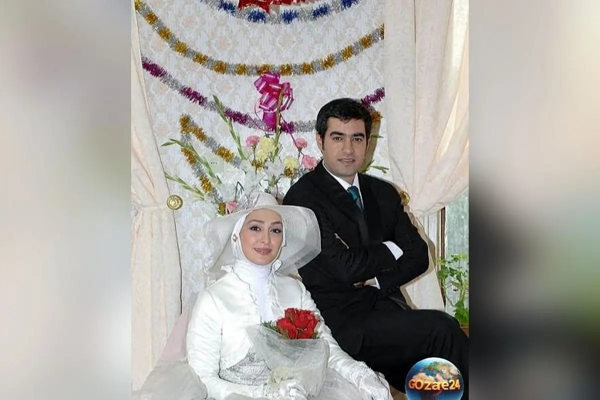 مدرن‌ترین استایل‌های عروس و دامادهای سینمای ایران: از بهنوش بختیاری و نیوشا ضیغمی تا الهام حمیدی و شهاب حسینی
