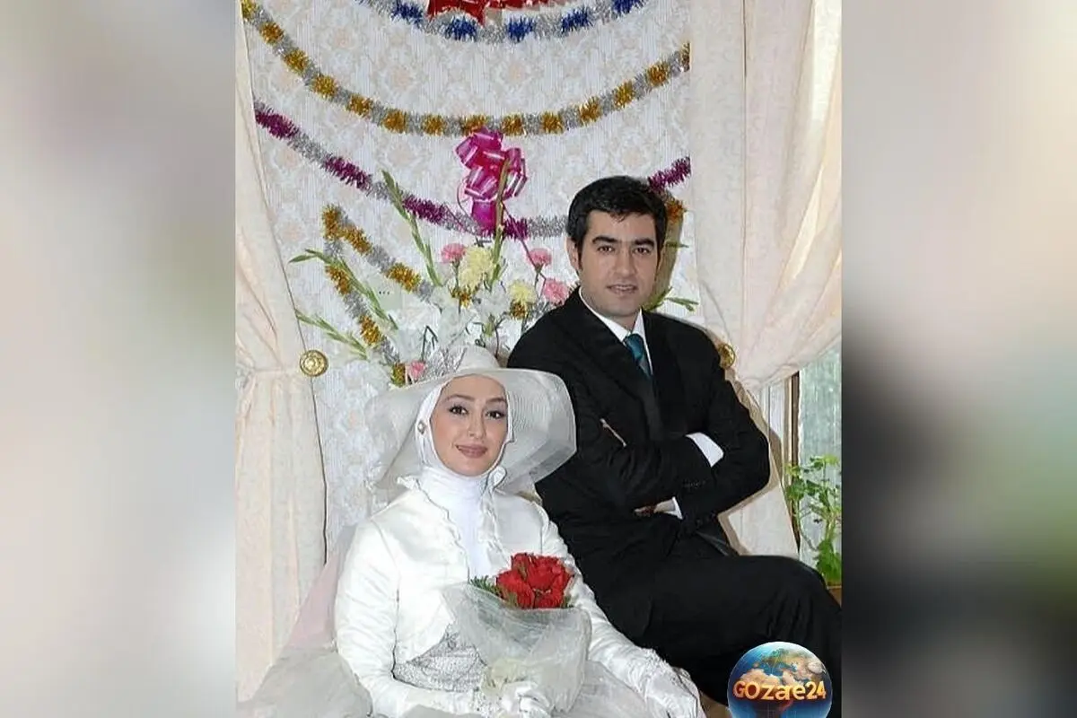 مدرن‌ترین استایل‌های عروس و دامادهای سینمای ایران: از بهنوش بختیاری و نیوشا ضیغمی تا الهام حمیدی و شهاب حسینی