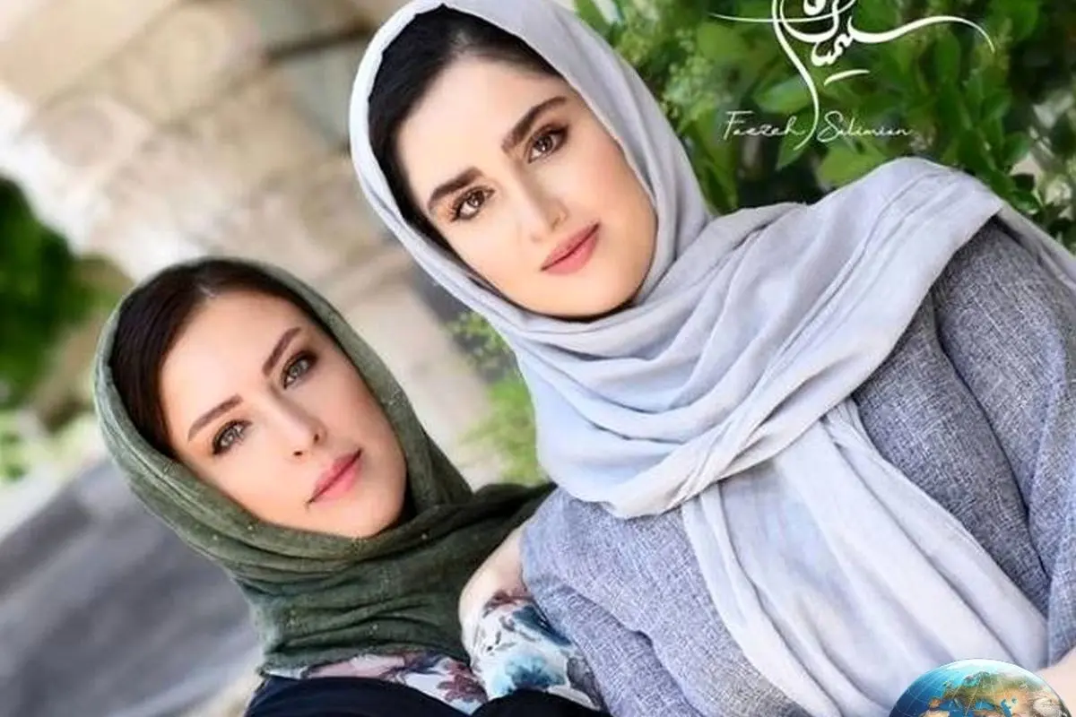 هانیه غلامی در رشت با استایل تینیجری خفن؛ جدیدترین عکس او در اینستاگرام را ببینید