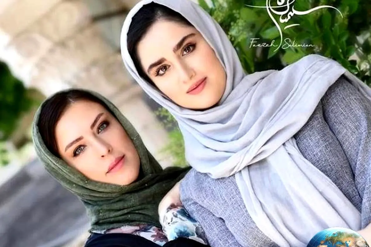 هانیه غلامی در رشت با استایل تینیجری خفن؛ جدیدترین عکس او در اینستاگرام را ببینید