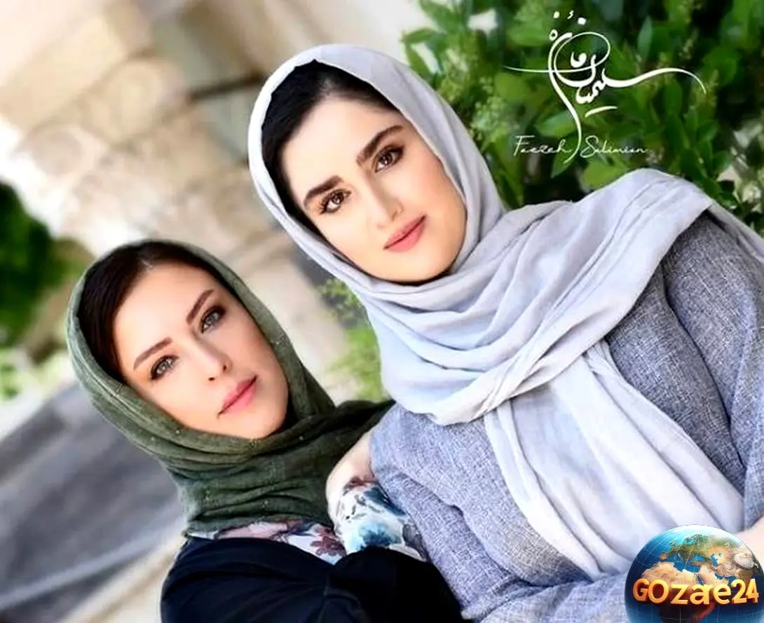 هانیه غلامی در رشت با استایل تینیجری خفن؛ جدیدترین عکس او در اینستاگرام را ببینید