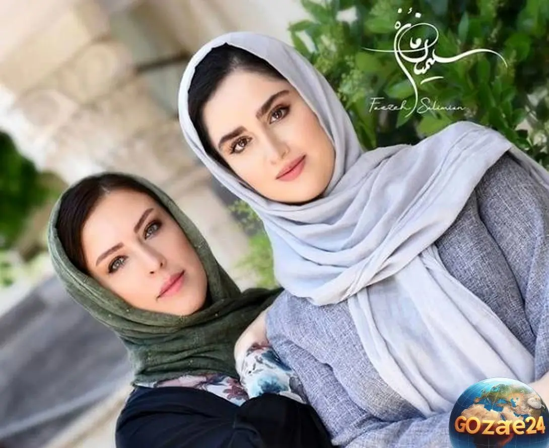 هانیه غلامی در رشت با استایل تینیجری خفن؛ جدیدترین عکس او در اینستاگرام را ببینید