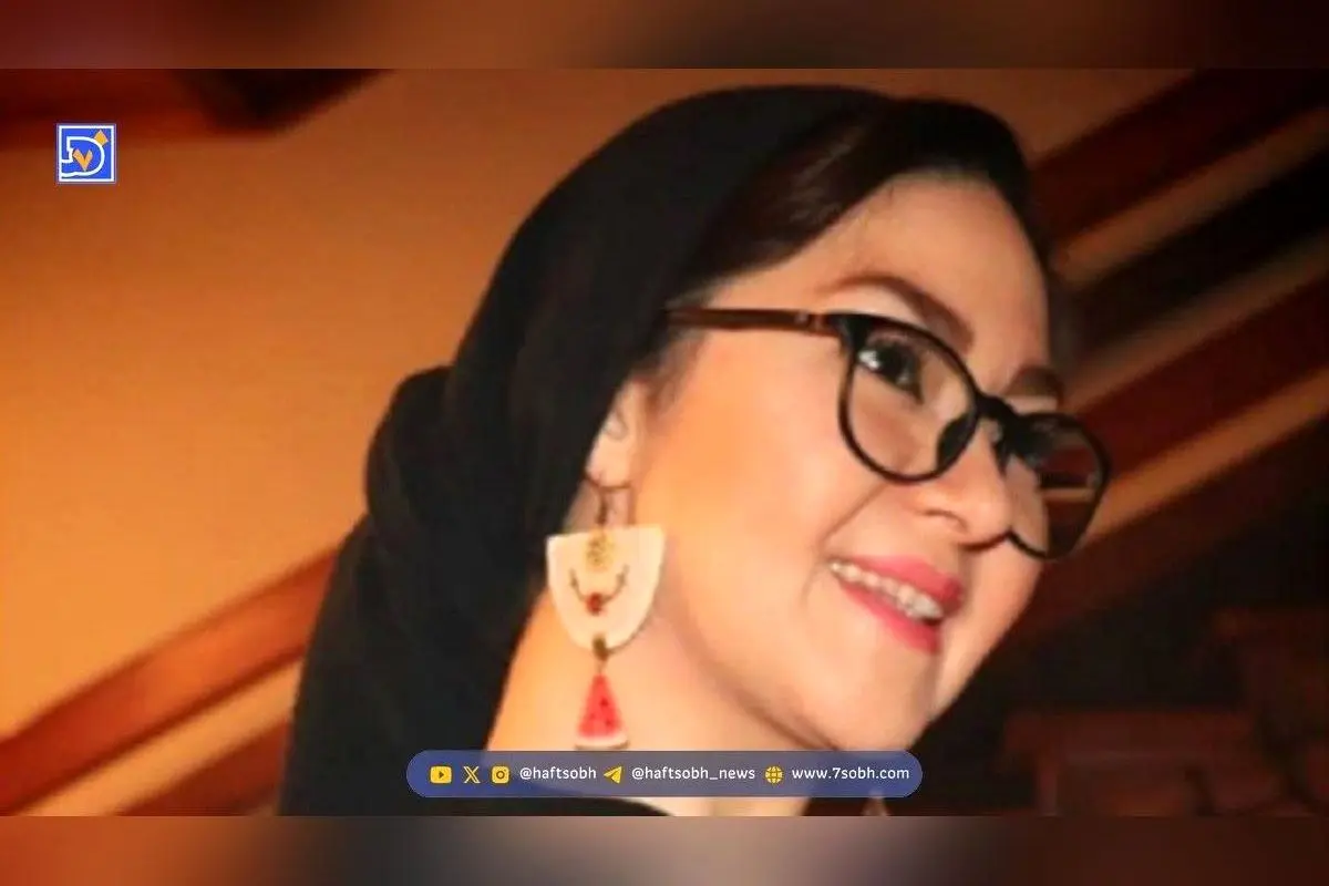 بیوگرافی باران خوش اندام، شاعر جوان و همسر معروف امیرحسین صدیق شریف + تصویر کودکی و راز شباهت دیدنی به کودک درون