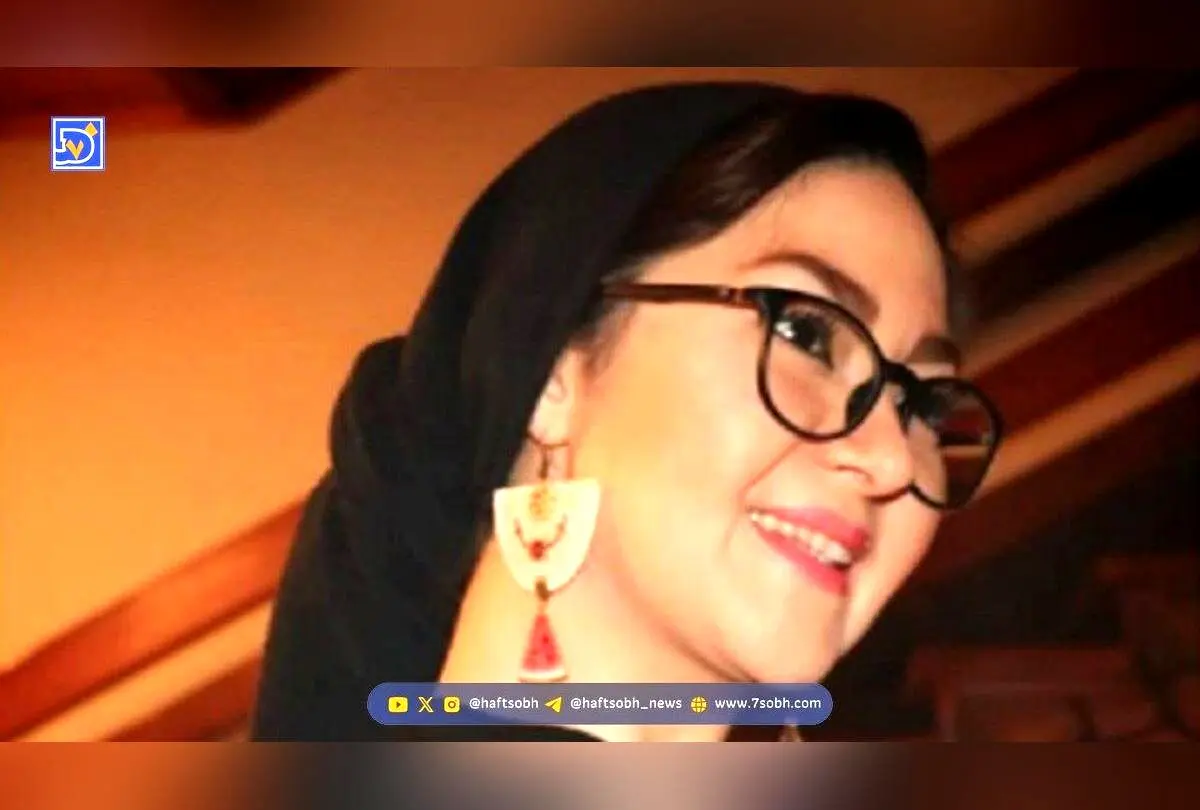 بیوگرافی باران خوش اندام، شاعر جوان و همسر معروف امیرحسین صدیق شریف + تصویر کودکی و راز شباهت دیدنی به کودک درون