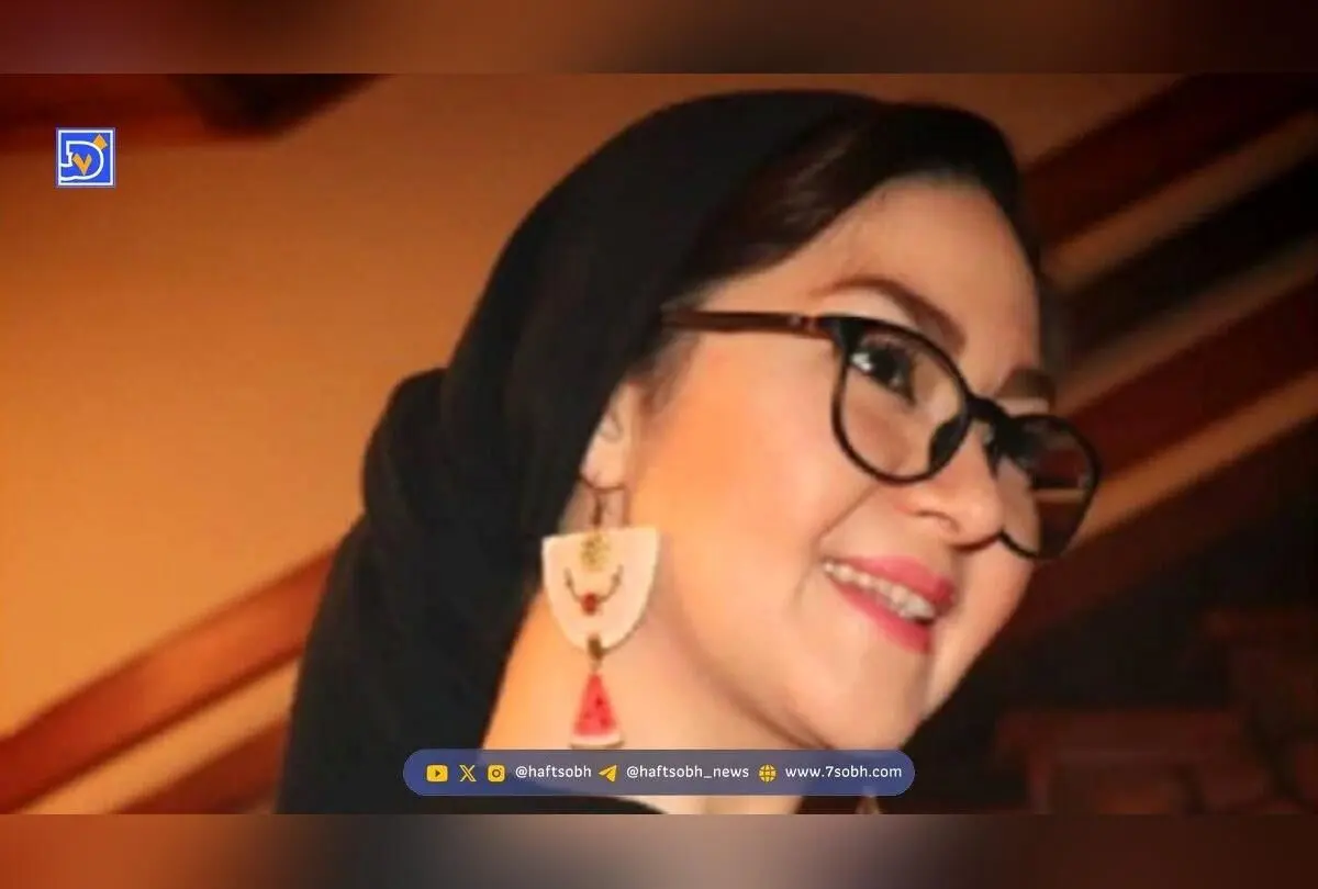 بیوگرافی باران خوش اندام، شاعر جوان و همسر معروف امیرحسین صدیق شریف + تصویر کودکی و راز شباهت دیدنی به کودک درون