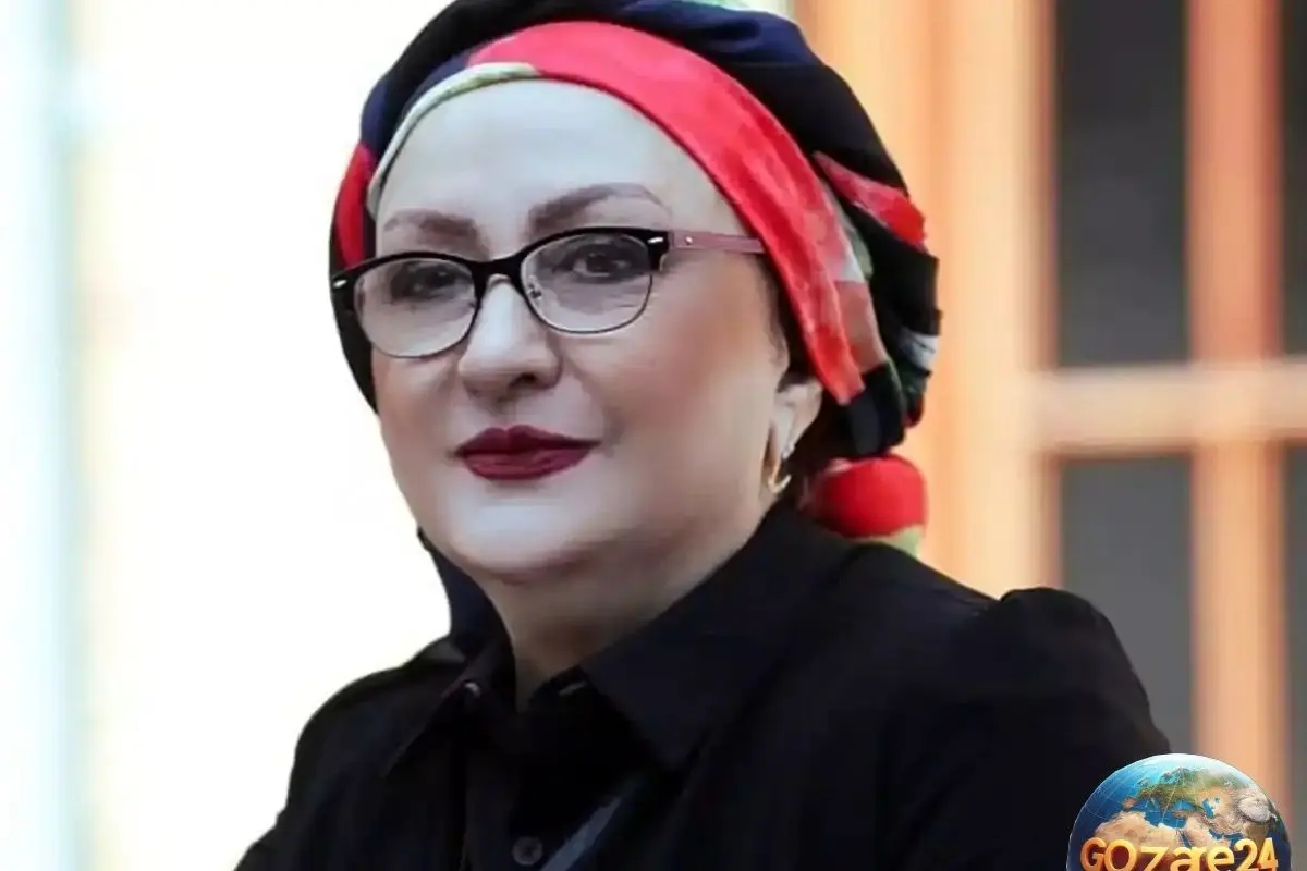 مریم امیرجلالی با سورپرایز خاص و کیک جالب در زادروزش + تصویر روی کیک و پیام تبریک ویژه