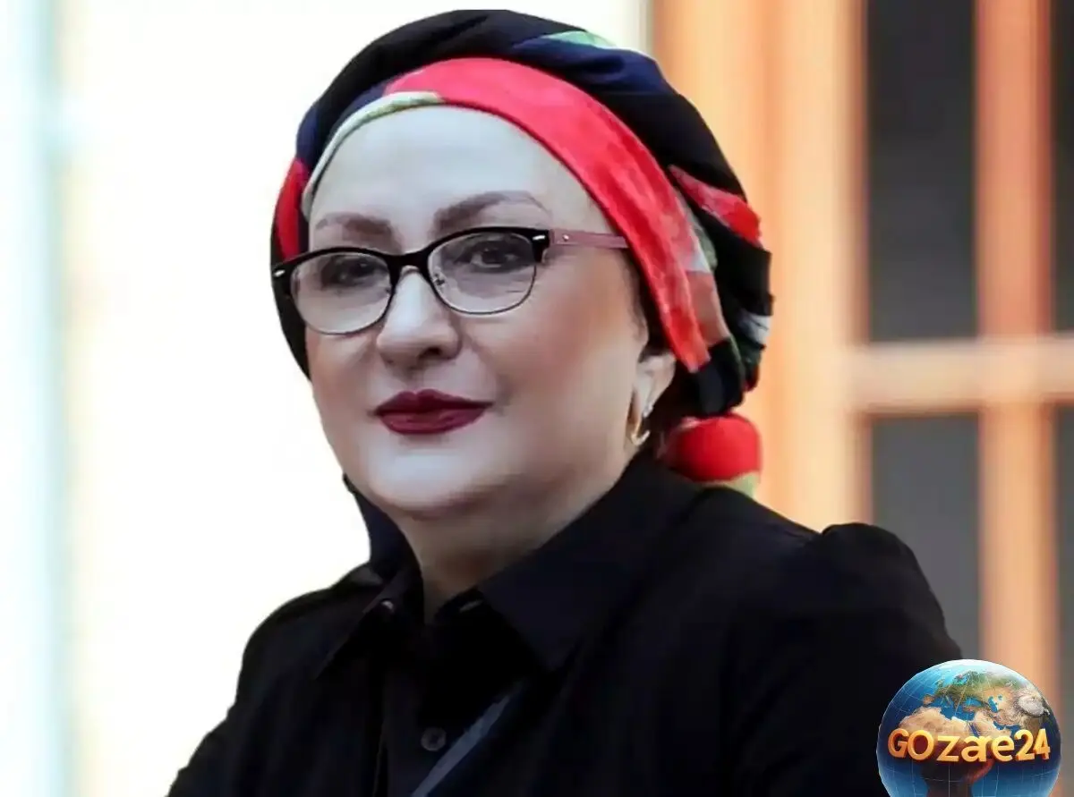 مریم امیرجلالی با سورپرایز خاص و کیک جالب در زادروزش + تصویر روی کیک و پیام تبریک ویژه