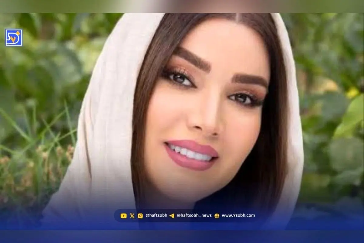 رونمایی از خواهر زیبا و باکلاس متین ستوده با شباهت باورنکردنی در فضای مجازی