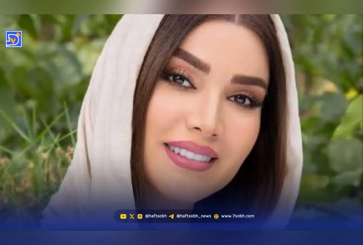 رونمایی از خواهر زیبا و باکلاس متین ستوده با شباهت باورنکردنی در فضای مجازی