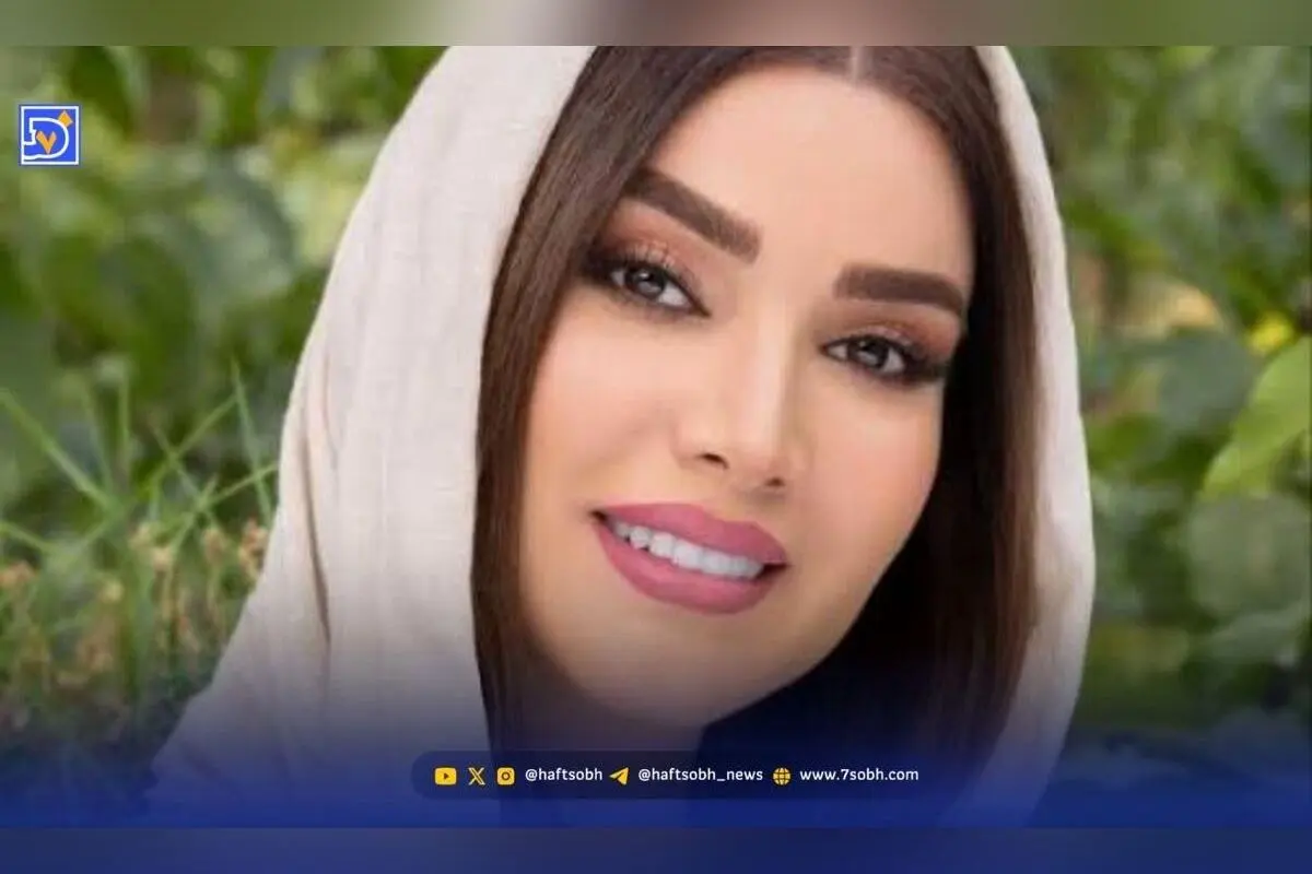 رونمایی از خواهر زیبا و باکلاس متین ستوده با شباهت باورنکردنی در فضای مجازی