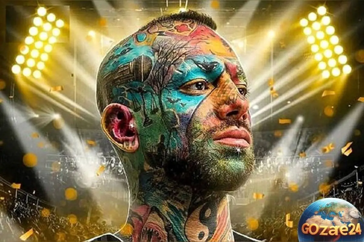 امیر تتلو از رهبر انقلاب و طرفداران جمهوری اسلامی عذرخواهی کرد | اعتراف به دخالت و حذف همکاری با ایلومیناتی