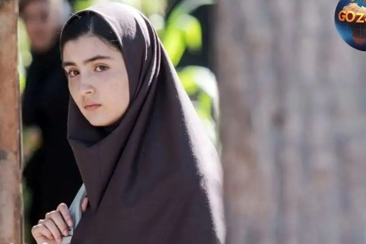 تصاویر جذاب و بیوگرافی کامل زهرا مددی بازیگر ۲۴ ساله نقش شکوفه در سریال وحشی و خونسرد