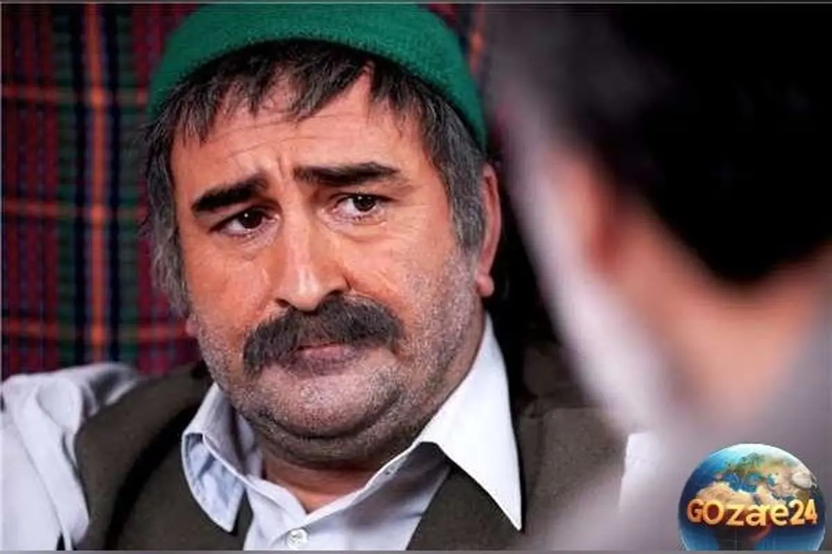 مهران احمدی با رنگ موی تیره و سبیل چخماقی، ۳۰ سال جوان‌تر شد + عکس جدید و تغییر چهره شگفت‌انگیز