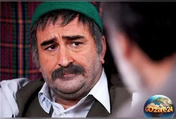 مهران احمدی با رنگ موی تیره و سبیل چخماقی، ۳۰ سال جوان‌تر شد + عکس جدید و تغییر چهره شگفت‌انگیز