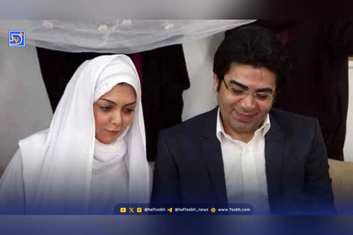 ازدواج جنجالی فرزاد حسنی و آزاده نامداری؛ عکس‌های نادر و جزئیات زندگی پرماجرای زوج مشهور