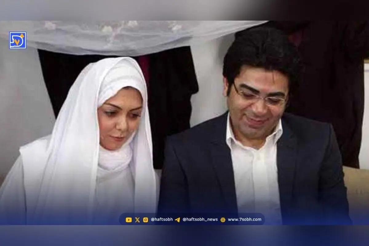 ازدواج جنجالی فرزاد حسنی و آزاده نامداری؛ عکس‌های نادر و جزئیات زندگی پرماجرای زوج مشهور
