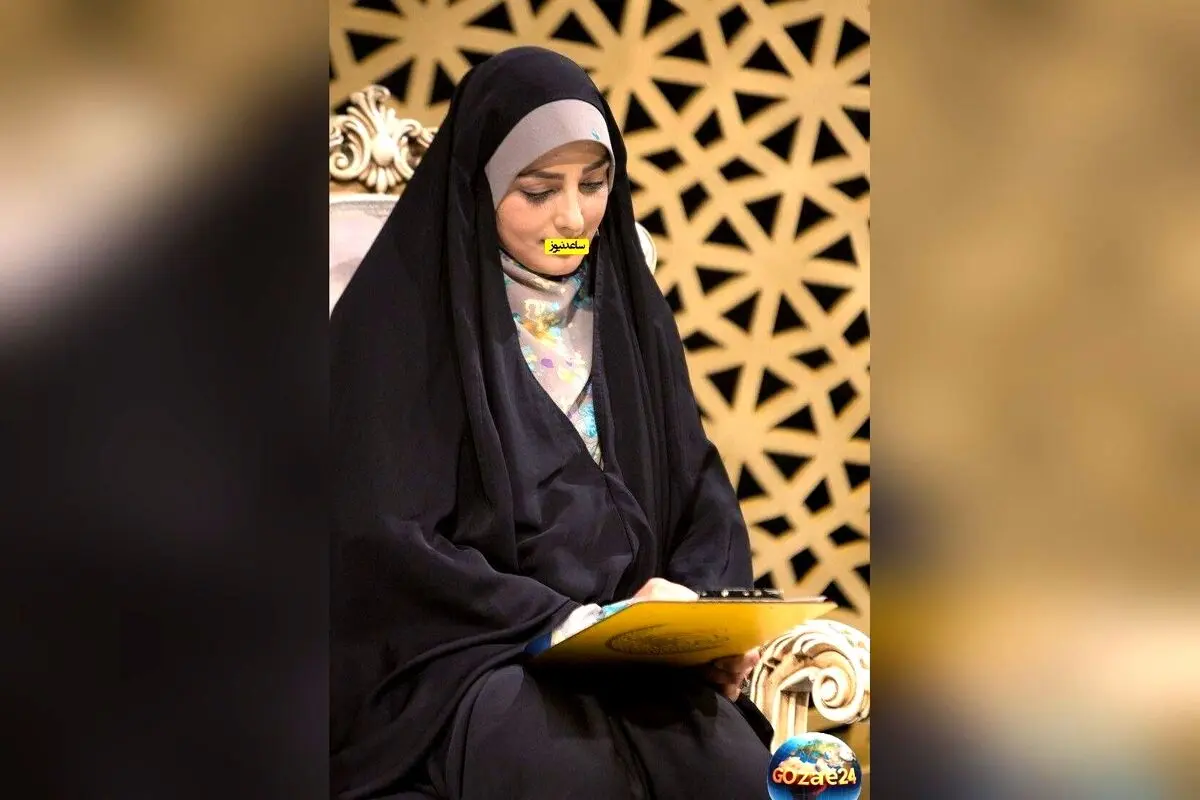 ستاره سادات قطبی در مسیر روزمرگی و رفتن به سرکار؛ زندگی، ورزش و چالش‌های هنری