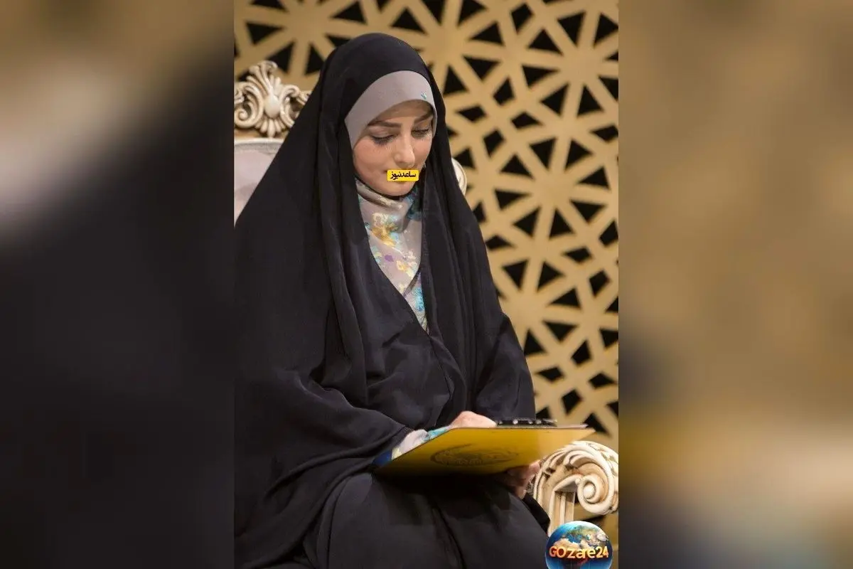 ستاره سادات قطبی در مسیر روزمرگی و رفتن به سرکار؛ زندگی، ورزش و چالش‌های هنری