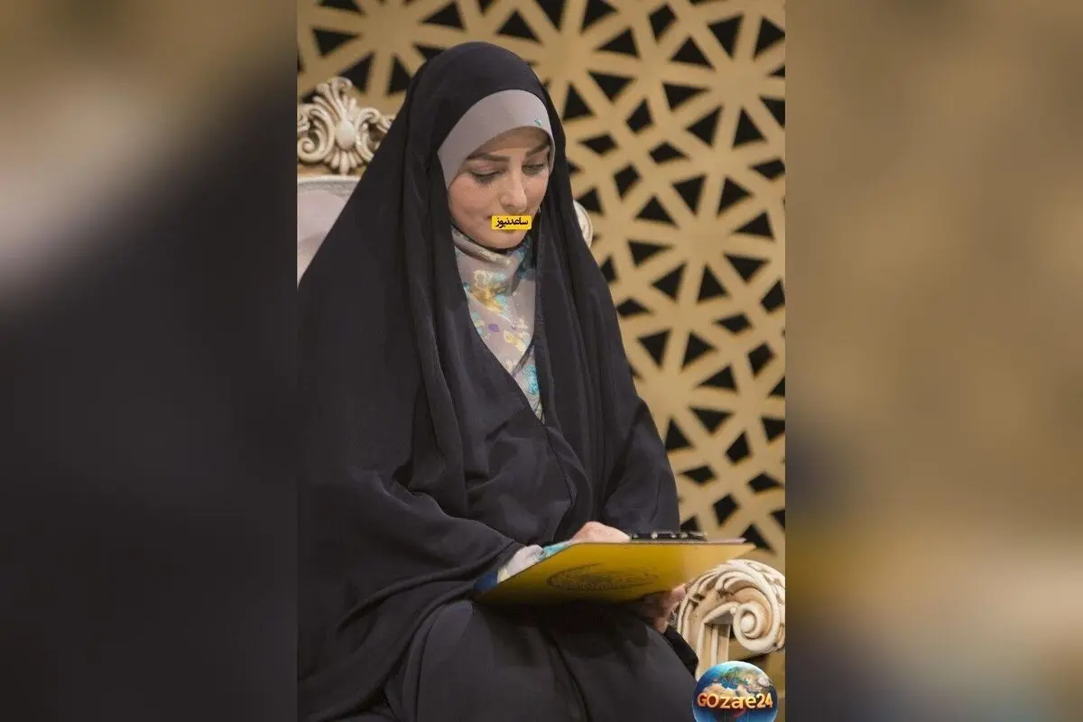 ستاره سادات قطبی در مسیر روزمرگی و رفتن به سرکار؛ زندگی، ورزش و چالش‌های هنری