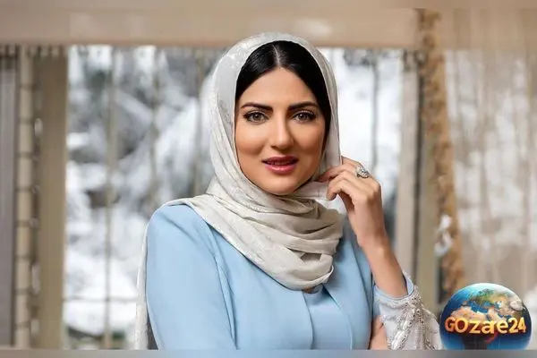 تیپ متفاوت هلیا امامی در اینستاگرام: استایل خاص یا جنجالی؟!