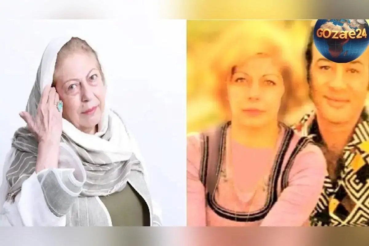 عکس نادر و دیدنی از جشن عروسی ثریا قاسمی در دهه 40 + تصاویر خانوادگی و لحظات خاص