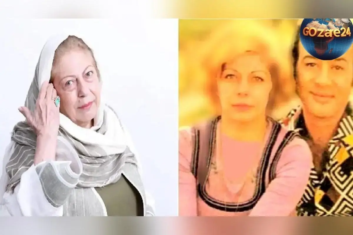 عکس نادر و دیدنی از جشن عروسی ثریا قاسمی در دهه 40 + تصاویر خانوادگی و لحظات خاص