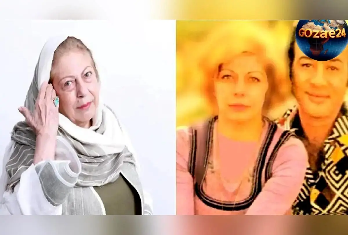 عکس نادر و دیدنی از جشن عروسی ثریا قاسمی در دهه 40 + تصاویر خانوادگی و لحظات خاص