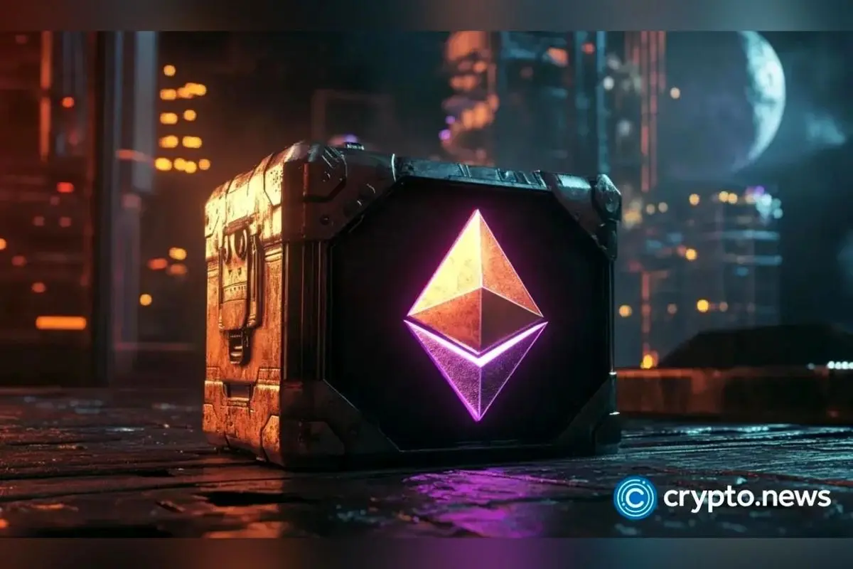 شرکت بیتماین با خرید ۴۵ میلیون دلار ETH، داراییهای خود را به نزدیک ۱۰ میلیارد دلار رساند و روند انباشت اتریوم در خزانههای نهادی ادامه دارد