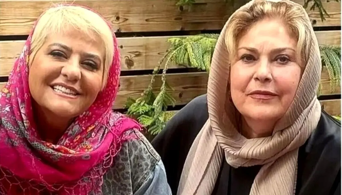 مهرانه مهین‌ترابی؛ خاطره‌ساز ۶۸ ساله هنر ایران و سفر از کودکی تا شهرت