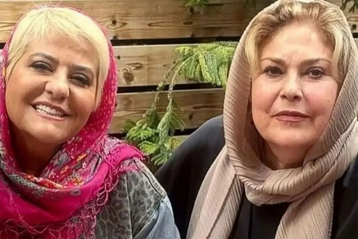 مهرانه مهین‌ترابی؛ خاطره‌ساز ۶۸ ساله هنر ایران و سفر از کودکی تا شهرت