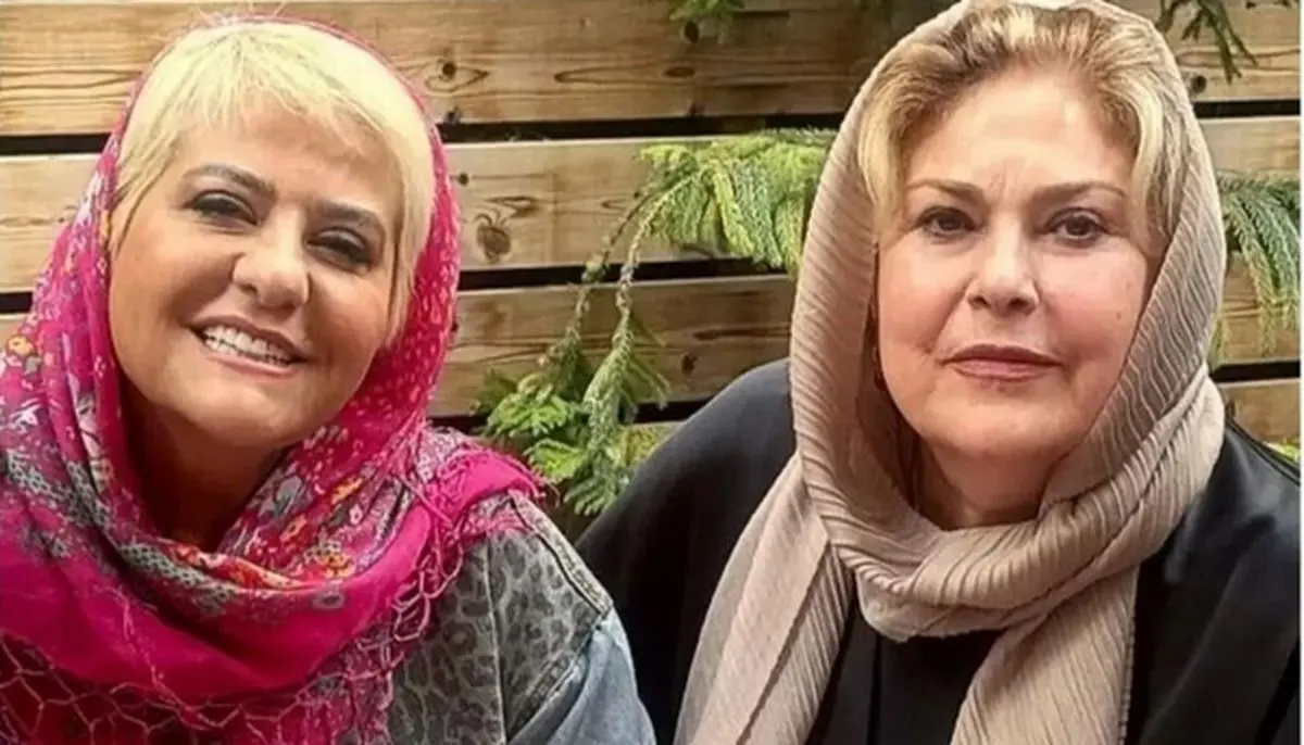 مهرانه مهین‌ترابی؛ خاطره‌ساز ۶۸ ساله هنر ایران و سفر از کودکی تا شهرت