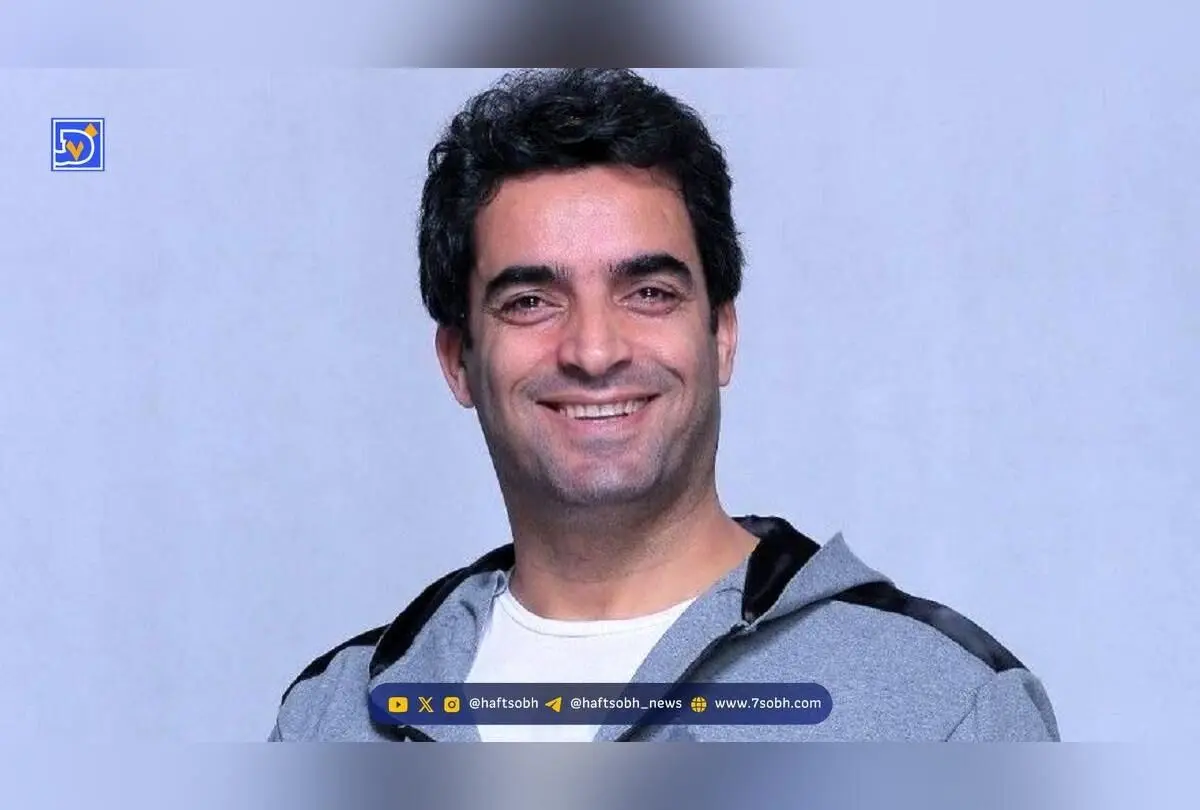 عکس و جزئیات لحظه محبت‌آمیز منوچهر هادی و دخترش در رستوران؛ رابطه نزدیک و تاثیر خانواده در زندگی و هنر او