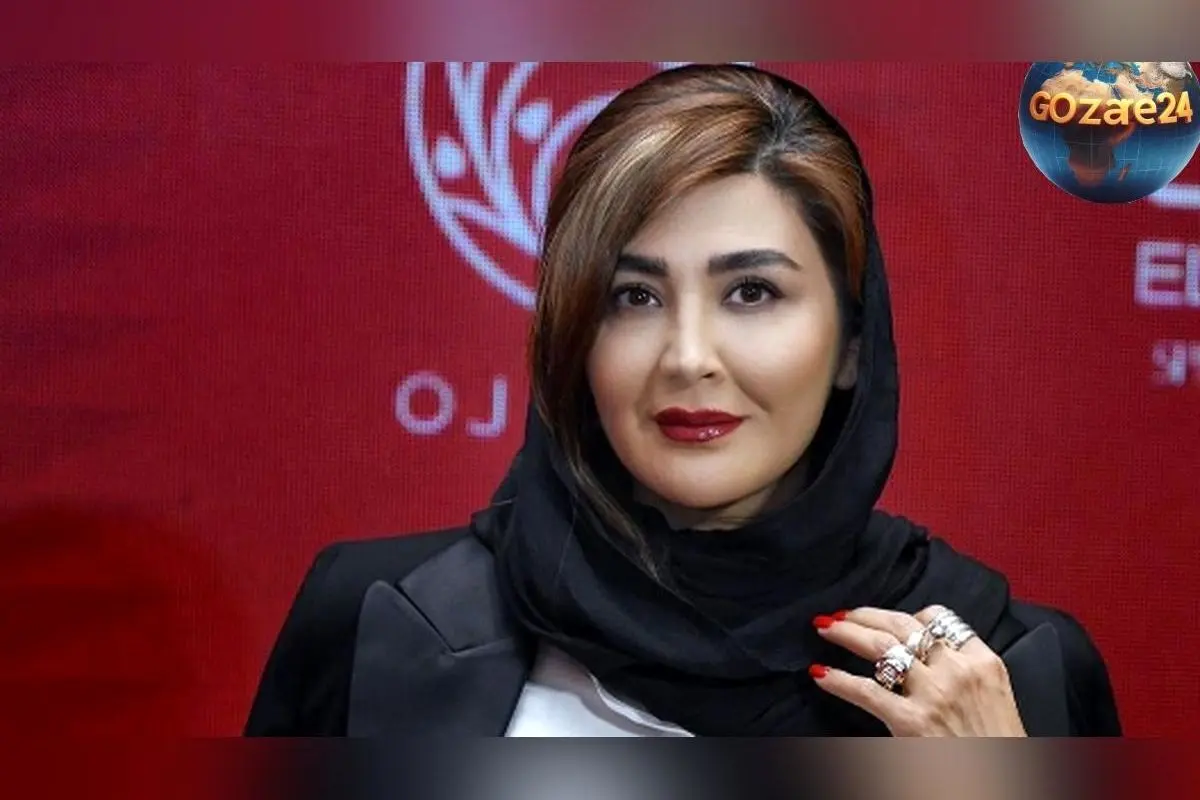 تیپ پاییزی و استایل خاص مریم معصومی در کنار حیوانات خانگیاش؛ جلب توجه با سادگی و گرمای شروع پاییز