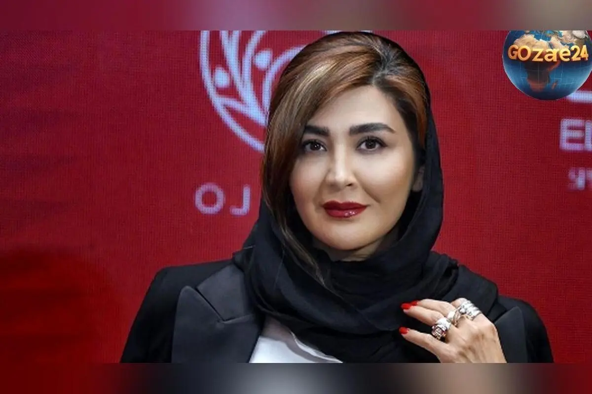 تیپ پاییزی و استایل خاص مریم معصومی در کنار حیوانات خانگی‌اش؛ جلب توجه با سادگی و گرمای شروع پاییز
