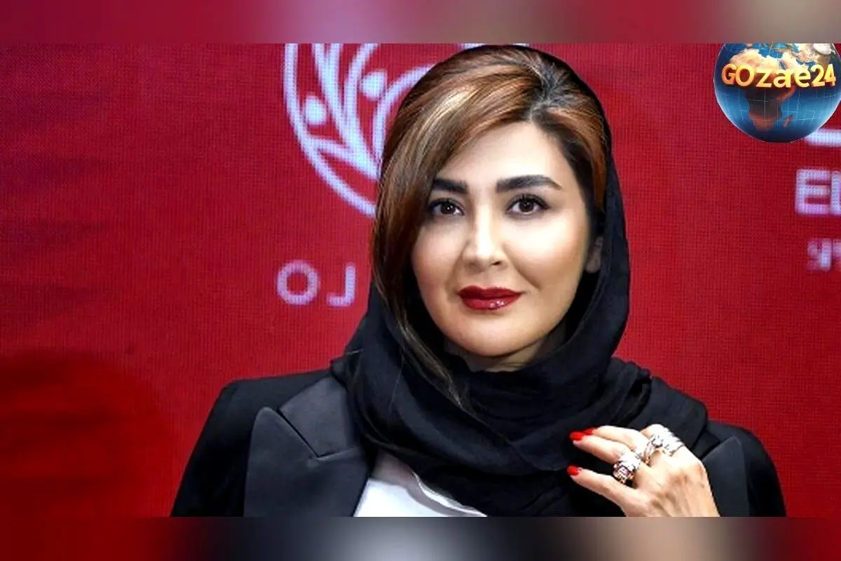 تیپ پاییزی و استایل خاص مریم معصومی در کنار حیوانات خانگی‌اش؛ جلب توجه با سادگی و گرمای شروع پاییز