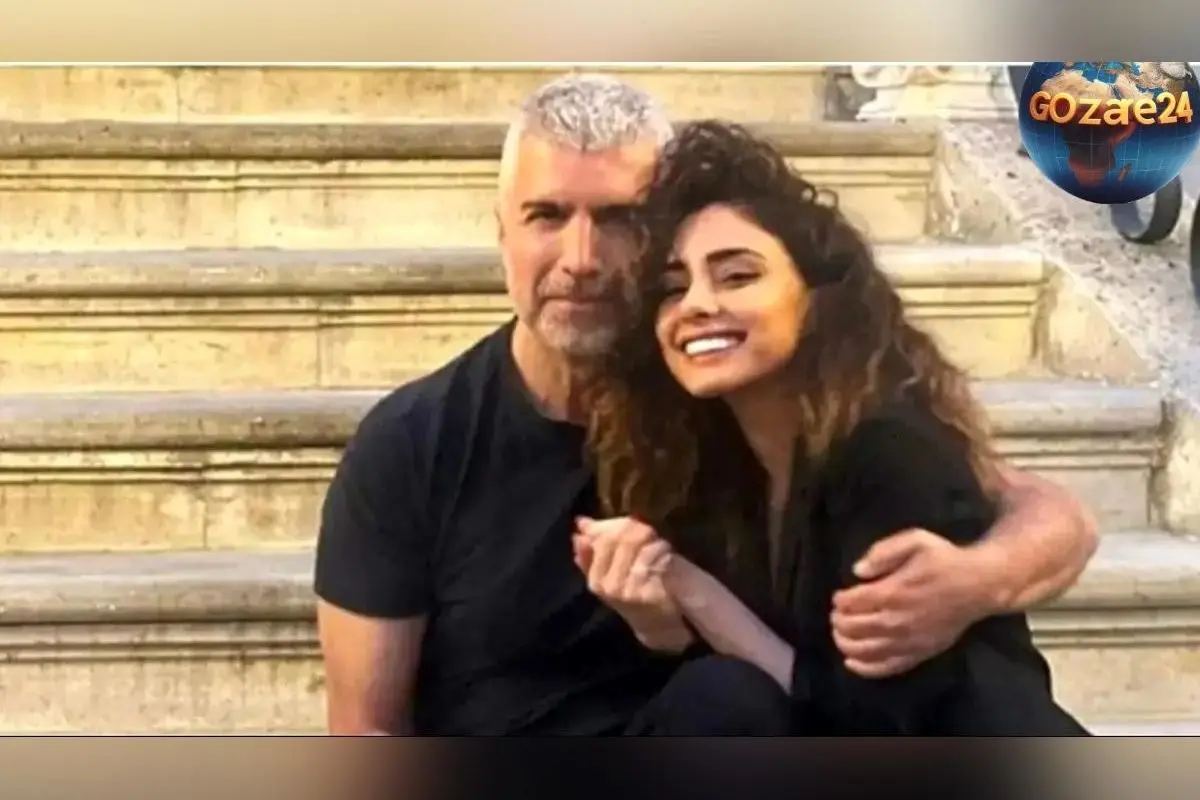 عکس‌های جدید و استایل پاییزی سمر دادگر همسر ایرانی اوزجان دنیز + بیوگرافی و جزئیات ازدواج