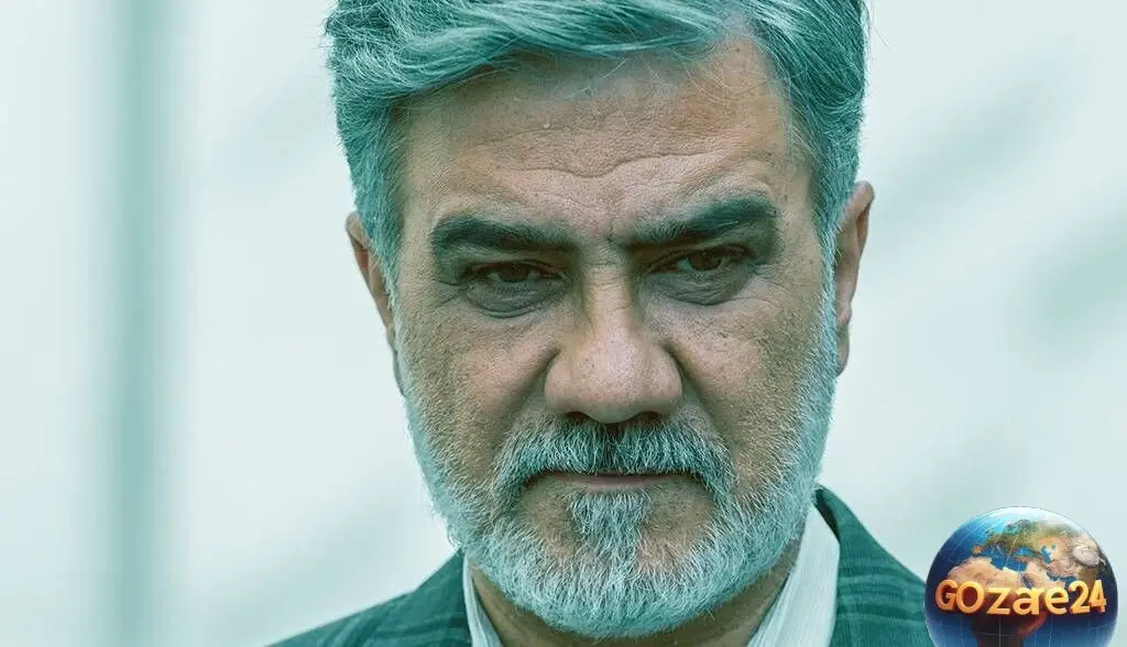 حسن اسدی: دلی که برای وطن نلرزد، دست کمی از دشمن ندارد + واکنش به جنایات اسرائیل و تأکید بر همدلی و وحدت ملی