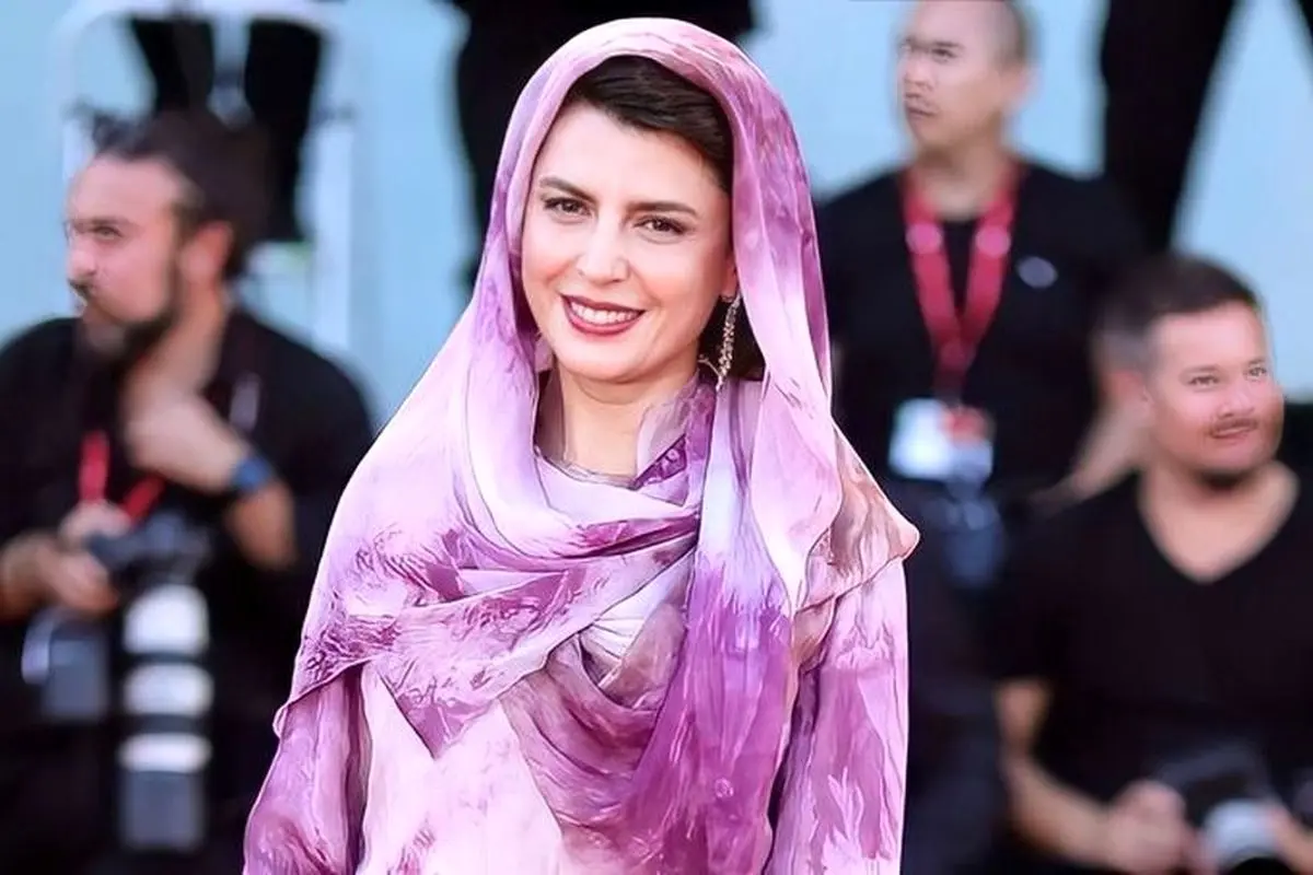 لیلا حاتمی در «سر به مهر»: بازی در نقش متفاوت و جذاب در جدیدترین فیلم سینمایی